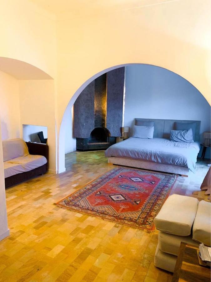 Bienvenue A La Villa Luxe De 3 Suites Pour Location Journee ! Marrakesh Exterior photo